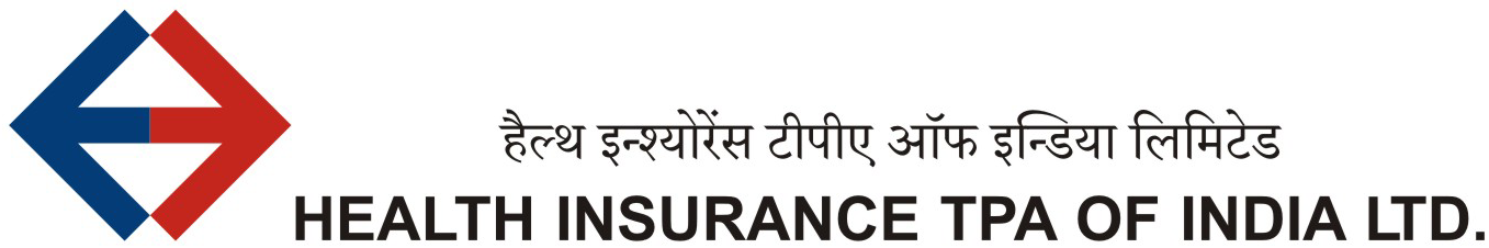 Health Insurance TPA of India Ltd. Logo